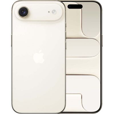 Apple iPhone Air 1TB - světle zlatý Apple iPhone Air 1TB - světle zlatý