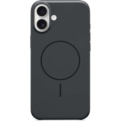 Apple Kryt Beats s MagSafe na iPhone 16 Plus - půlnočně černý Apple Kryt Beats s MagSafe na iPhone 16 Plus - půlnočně černý