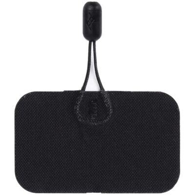Univerzální adaptér pro popruhy Peak Design Mobile Strap Adapter - černý Univerzální adaptér pro popruhy Peak Design Mobile Strap Adapter - černý