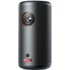 Anker Nebula Capsule 3 Full HD Mini Projektor - Přenosný, 120 palců, Wi-Fi, Bluetooth Anker Nebula Capsule 3 Full HD Mini Projektor - Přenosný, 120 palců, Wi-Fi, Bluetooth