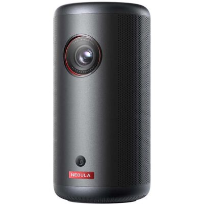 Anker Nebula Capsule 3 Full HD Mini Projektor - Přenosný, 120 palců, Wi-Fi, Bluetooth Anker Nebula Capsule 3 Full HD Mini Projektor - Přenosný, 120 palců, Wi-Fi, Bluetooth