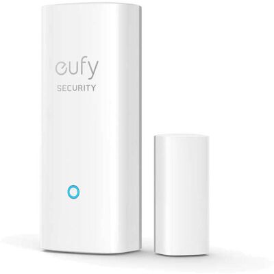 Eufy T89000D4 Bílý Dveřní/okenní Senzor - senzor dveří a oken Eufy T89000D4 Bílý Dveřní/okenní Senzor - senzor dveří a oken