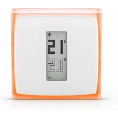 Chytrý termostat Netatmo Chytrý termostat Netatmo