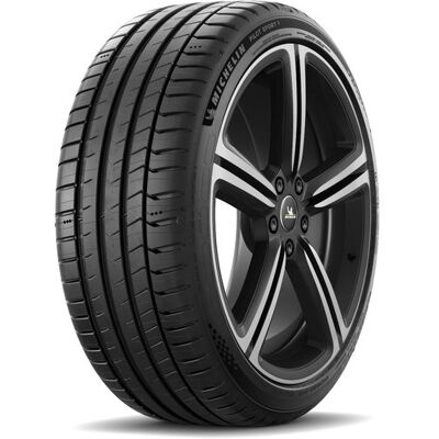 Michelin 225/50Zr17*Y Pilot Sport 5 98Y XL Michelin 225/50Zr17*Y Pilot Sport 5 98Y XL