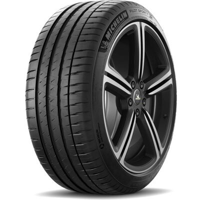 MICHELIN 225/40ZR18*Y PILOT SPORT 4 92Y XL EMT MICHELIN 225/40ZR18*Y PILOT SPORT 4 92Y XL EMT