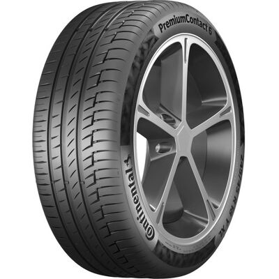 Continental 245/40R19*Y Premiumcontact 6 98Y XL FR Continental 245/40R19*Y Premiumcontact 6 98Y XL FR