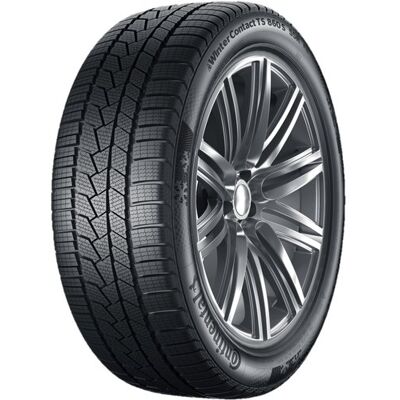 CONTINENTAL 225/55R19*V TS 860 S 103V FR XL NF0 CONTINENTAL 225/55R19*V TS 860 S 103V FR XL NF0