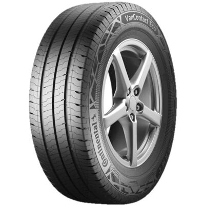 CONTINENTAL 195/65R15C*T VANCONTACT ECO 98/96T CONTINENTAL 195/65R15C*T VANCONTACT ECO 98/96T