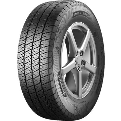 Barum 215/75R16*R Vanis Allseason 113/111R Barum 215/75R16*R Vanis Allseason 113/111R
