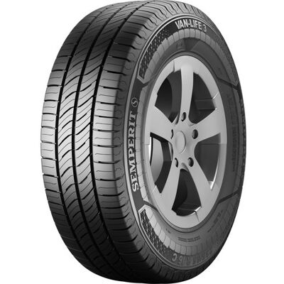 SEMPERIT 235/65R16C*R VAN-LIFE 3 115/113R SEMPERIT 235/65R16C*R VAN-LIFE 3 115/113R