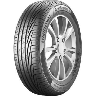 UNIROYAL 195/60R18*H RAINEXPERT 5 96H EVC XL UNIROYAL 195/60R18*H RAINEXPERT 5 96H EVC XL