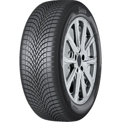 SAVA 225/65R17*H ALL WEATHER 102H SAVA 225/65R17*H ALL WEATHER 102H