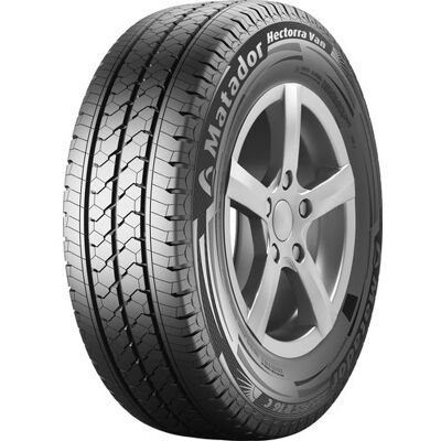 Matador Hectorra Van 225/70 R15 112/110 R - Letní pneumatiky pro užitková vozidla Matador Hectorra Van 225/70 R15 112/110 R - Letní pneumatiky pro užitková vozidla