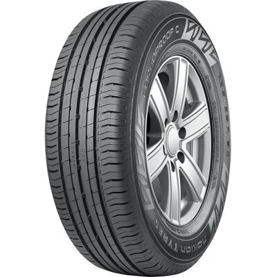 NOKIAN 225/70R15C*S CARGOPROOF C 112/110S NOKIAN 225/70R15C*S CARGOPROOF C 112/110S