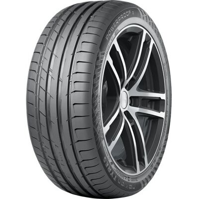 NOKIAN 235/45R18*Y POWERPROOF 2 98Y XL NOKIAN 235/45R18*Y POWERPROOF 2 98Y XL