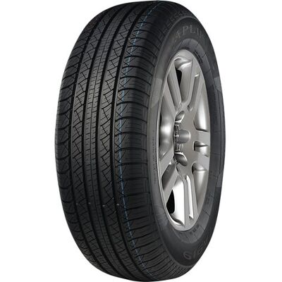 Letní pneu Aplus A919 245/65 R17 107H pro 4x4 Letní pneu Aplus A919 245/65 R17 107H pro 4x4