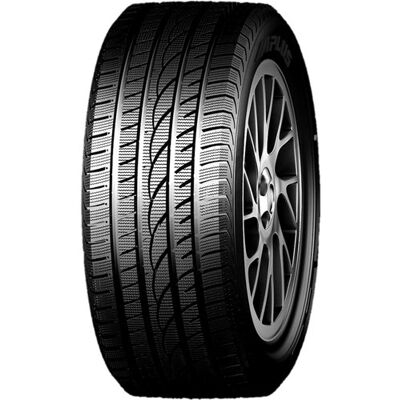 APlus A502 255/50 R19 107H Zimní Pneumatika - SUV APlus A502 255/50 R19 107H Zimní Pneumatika - SUV