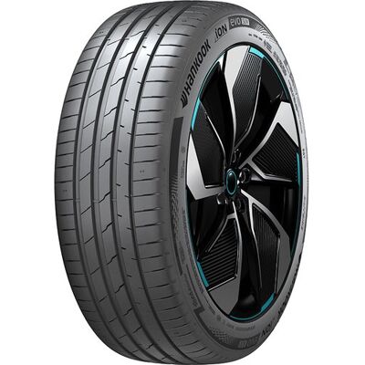 HANKOOK 255/35R20*Y ION EVO IK01 97Y XL * HANKOOK 255/35R20*Y ION EVO IK01 97Y XL *