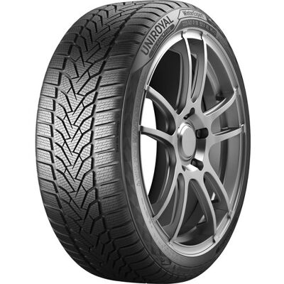 UNIROYAL 215/60R17*V WINTEREXPERT 100V FR XL UNIROYAL 215/60R17*V WINTEREXPERT 100V FR XL