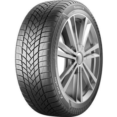 Matador MP93 Nordicca - 255/55 R18 Zimní Pneumatiky Matador MP93 Nordicca - 255/55 R18 Zimní Pneumatiky