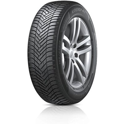 Hankook Kinergy 4S² H750 165/60 R14 - Celoroční pneumatika Hankook Kinergy 4S² H750 165/60 R14 - Celoroční pneumatika