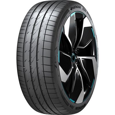 HANKOOK 255/40R19*Y ION SUPREME IK31 100Y XL * HANKOOK 255/40R19*Y ION SUPREME IK31 100Y XL *