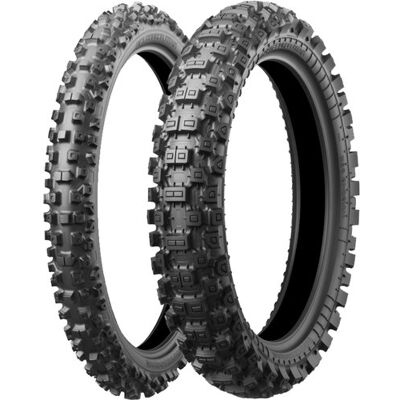 Bridgestone 80/100-21*M TT M/C X40F Cross Hard 51M Bridgestone 80/100-21*M TT M/C X40F Cross Hard 51M