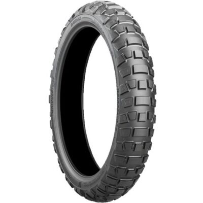 BRIDGESTONE 100/90-19*Q TL M/C AX 41 F 57Q BRIDGESTONE 100/90-19*Q TL M/C AX 41 F 57Q