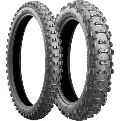 Bridgestone 90/90-21*P TT M/C E 50 F 54P Bridgestone 90/90-21*P TT M/C E 50 F 54P
