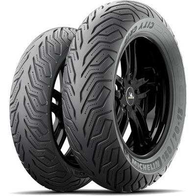 MICHELIN 130/70-13*S M/C CITY GRIP 2 63S RF MICHELIN 130/70-13*S M/C CITY GRIP 2 63S RF