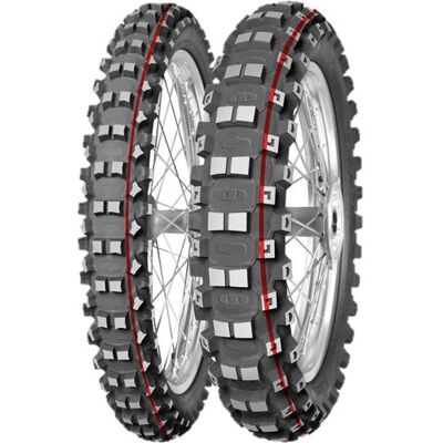 Mitas 80/100-12*M TT Nhs Terra Force-MX MH 50M Rear Mitas 80/100-12*M TT Nhs Terra Force-MX MH 50M Rear