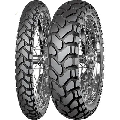 MITAS 100/90-19*H TL/TT ENDURO TRAIL+ 57H ED MITAS 100/90-19*H TL/TT ENDURO TRAIL+ 57H ED