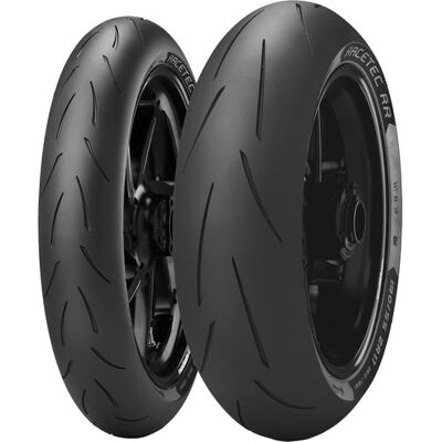 Metzeler 180/60Zr17*W M/C Racetec RR 75W K1 R Metzeler 180/60Zr17*W M/C Racetec RR 75W K1 R