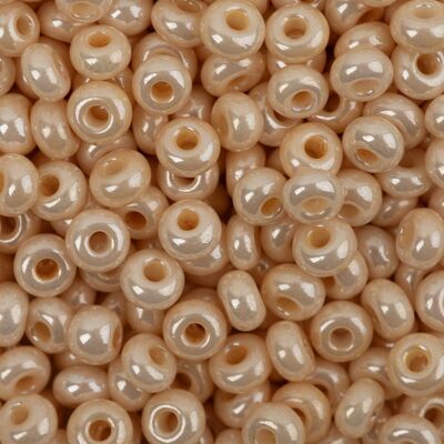PRECIOSA ORNELA Rokajlové korálky - PRECIOSA rokajl 50 g č. 979 - 10 ks PRECIOSA ORNELA Rokajlové korálky - PRECIOSA rokajl 50 g č. 979 - 10 ks