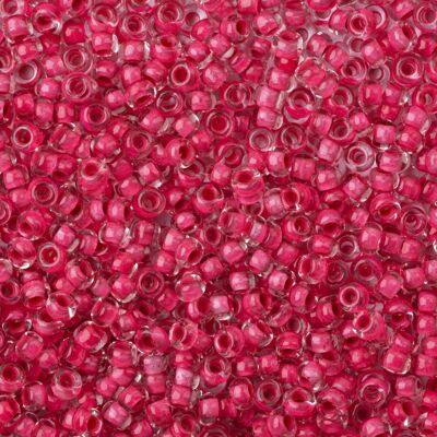 PRECIOSA ORNELA Rokajlové korálky - PRECIOSA rokajl 50 g č. 1020 - 10 ks PRECIOSA ORNELA Rokajlové korálky - PRECIOSA rokajl 50 g č. 1020 - 10 ks