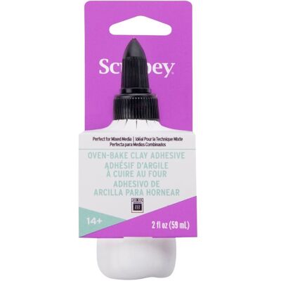Sculpey Bake & Bond Lepidlo - 3 ks Sculpey Bake & Bond Lepidlo - 3 ks