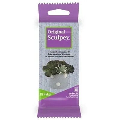 Sculpey Original 454 g granit - 1 ks Sculpey Original 454 g granit - 1 ks