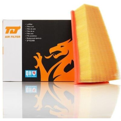Quinton Hazell - QFA0010 - Vzduch - Filtr - Air Filter Quinton Hazell - QFA0010 - Vzduch - Filtr - Air Filter