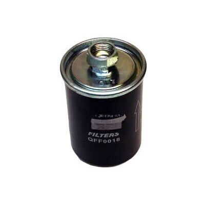 QUINTON HAZELL QFF0018 Palivovy filtr QUINTON HAZELL QFF0018 Palivovy filtr