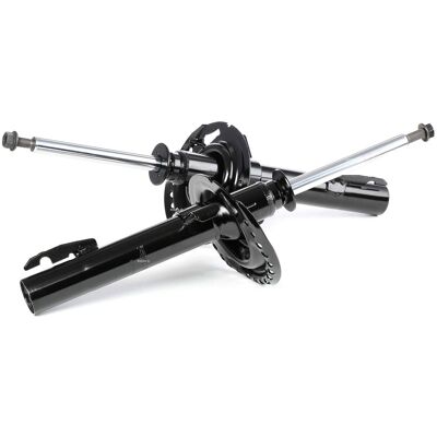 RIDEX 854S1607 Tlumič RIDEX 854S1607 Tlumič