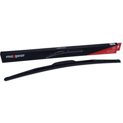 MAXGEAR Stěrač - 500mm Hybrid s Spoilerem MAXGEAR Stěrač - 500mm Hybrid s Spoilerem