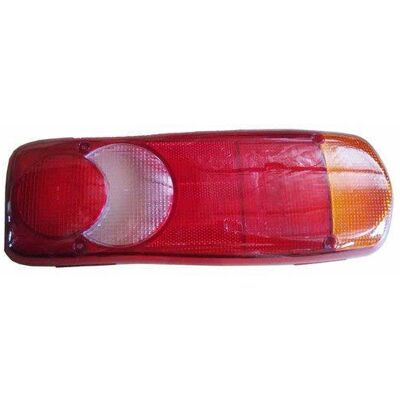 ALKAR 9733016 Čočka, zadní světlo ALKAR 9733016 Čočka, zadní světlo