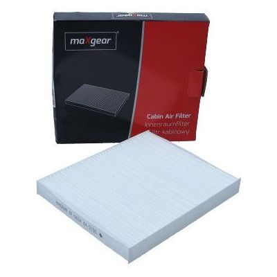 Maxgear Filtr Interiéru Suzuki - Pylový a Kabinový Filtr - 195x24x164 mm Maxgear Filtr Interiéru Suzuki - Pylový a Kabinový Filtr - 195x24x164 mm