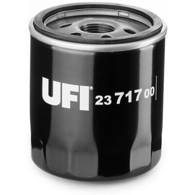 UFI 23.717.00 Olejový filtr UFI 23.717.00 Olejový filtr
