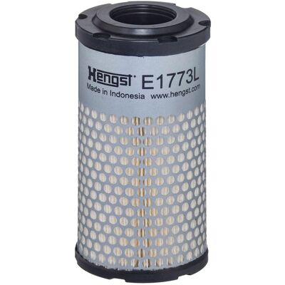 HENGST FILTER E1773L Vzduchový filtr HENGST FILTER E1773L Vzduchový filtr