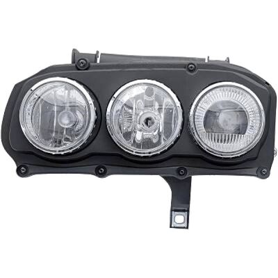DIEDERICHS 3052981 Přední světlo DIEDERICHS 3052981 Přední světlo