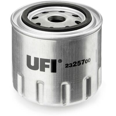 UFI 23.257.00 Olejový filtr UFI 23.257.00 Olejový filtr