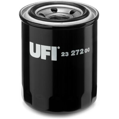 UFI 23.272.00 Olejový filtr UFI 23.272.00 Olejový filtr