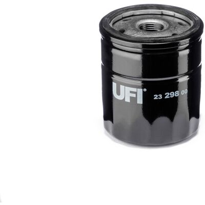 UFI 23.298.00 Olejový filtr UFI 23.298.00 Olejový filtr