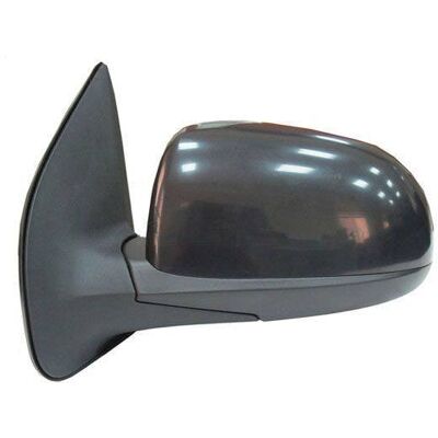 Alkar Model 6139618 - Vyhřívané konvexní zpětné zrcátko vlevo Alkar Model 6139618 - Vyhřívané konvexní zpětné zrcátko vlevo
